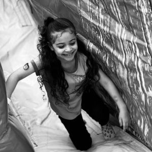 Meet your Posher, Donna